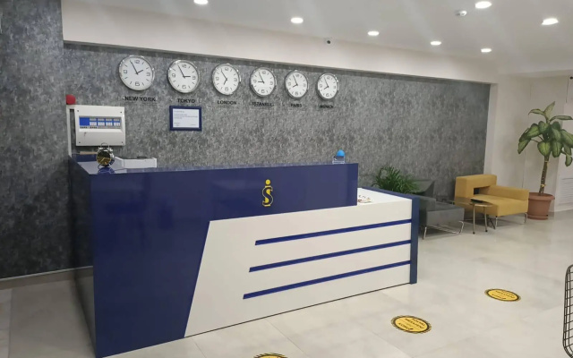 Mini Suite Otel