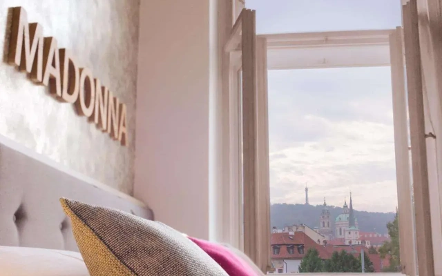 Hotel Klarov