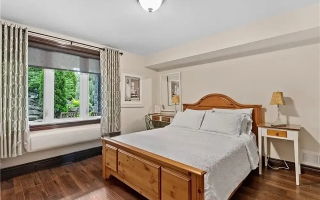 Creekside Bed & Breakfast Niagara Falls