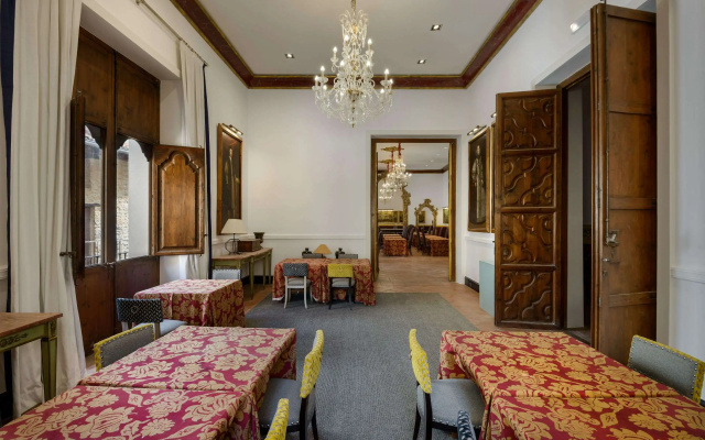 Hotel Palacio Matutano Daudén
