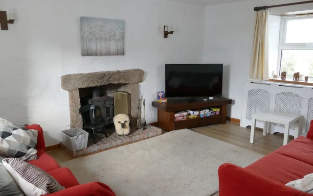Carol Cottage