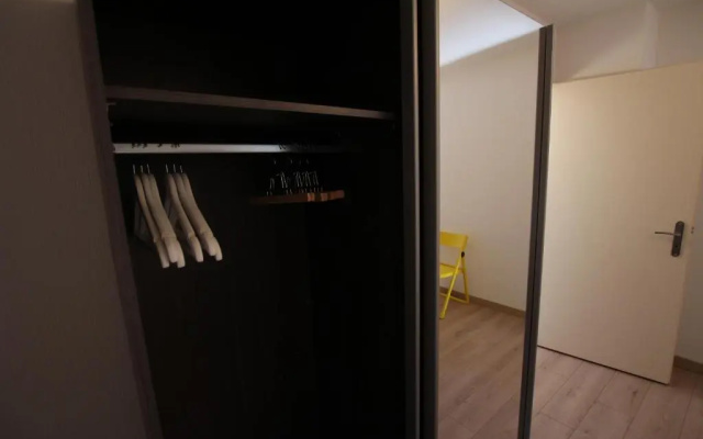 Colmar Historic Center - Cosy Appartement Turenne 1 - Bookingalsace