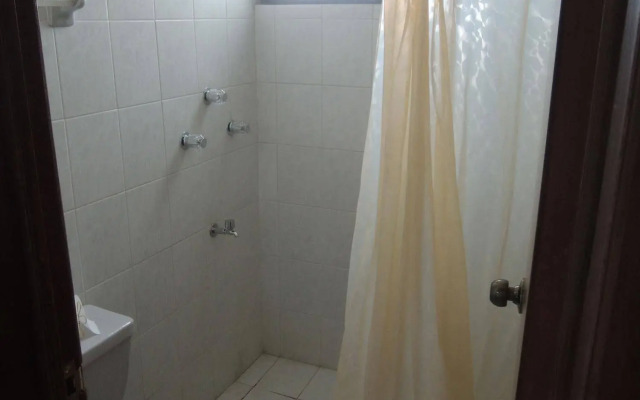 Condominios Orca C3