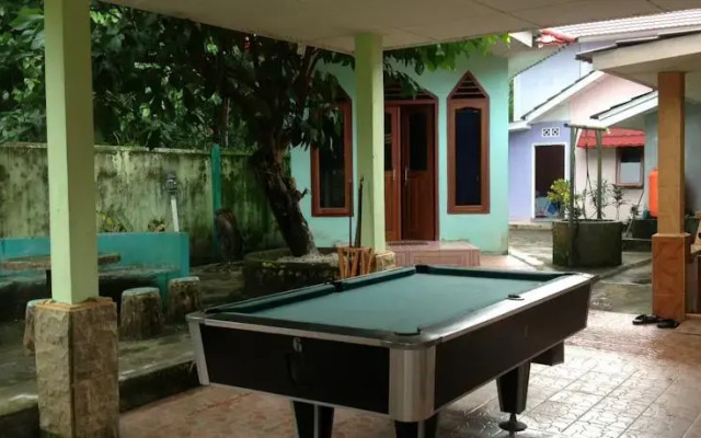 Desta Homestay