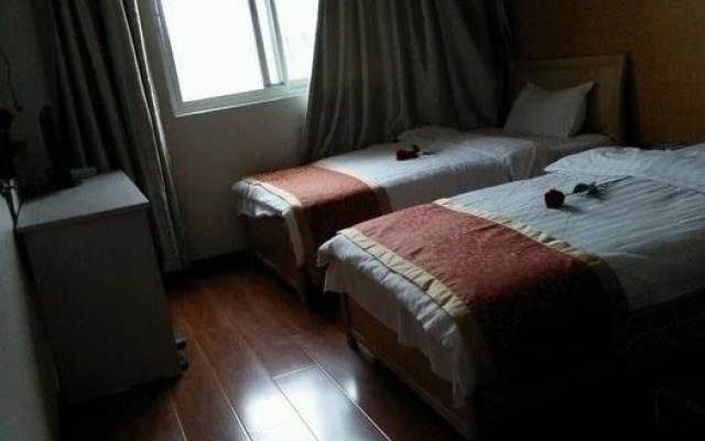 Hanzhong Yijia Inn