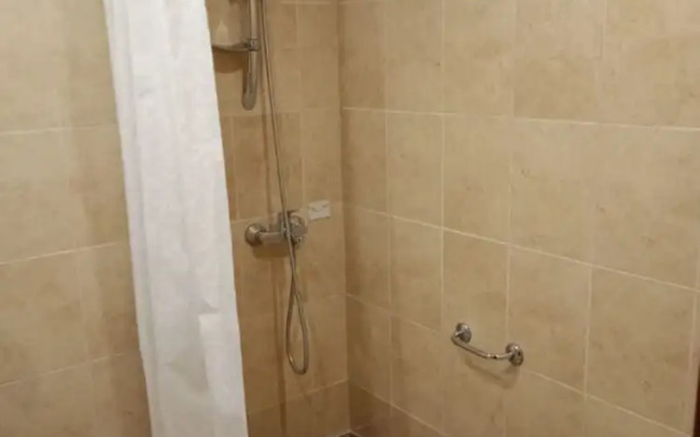 Mountain Paradise 1 - 1 Bedroom South Facing Balcony - 300mbps Wi-fi
