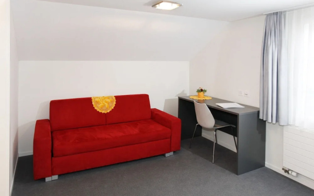 Hotel Krone