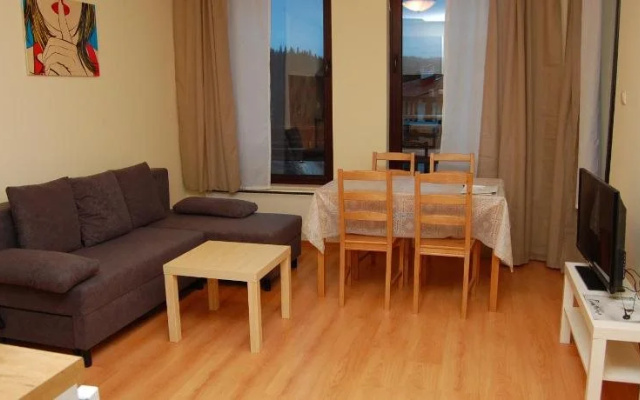 Elit Pamporovo Apartments