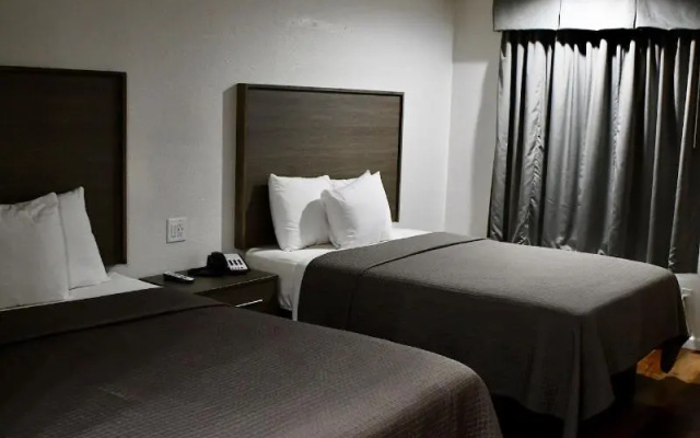 Lockhart Inn
