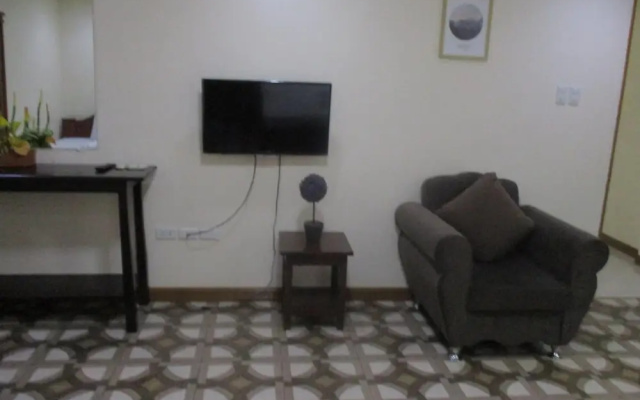 WMV Hotel & Restaurant