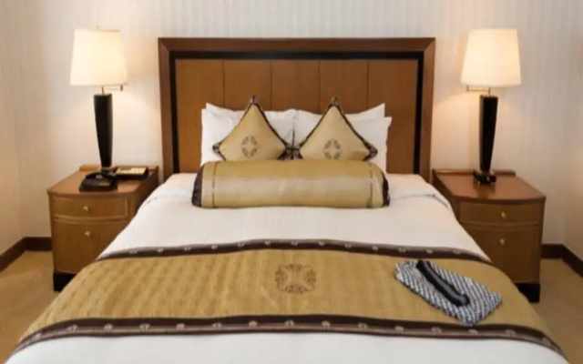 Ciao Bella Hotel Tam Dao