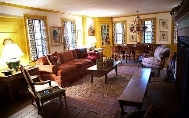 Country Loft Bed & Breakfast