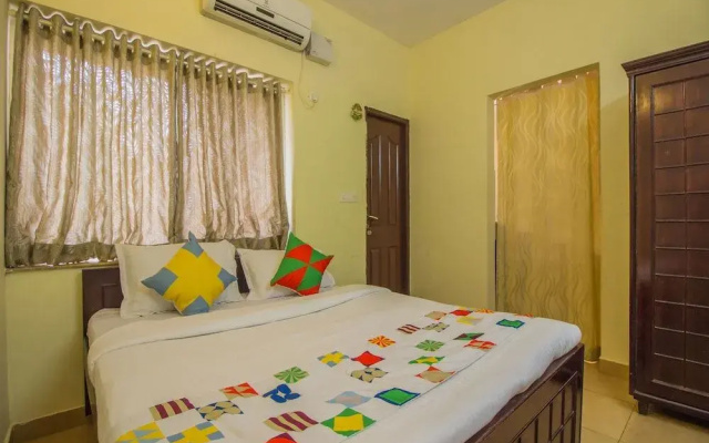 OYO 11964 Home Charming 1BHK Arpora