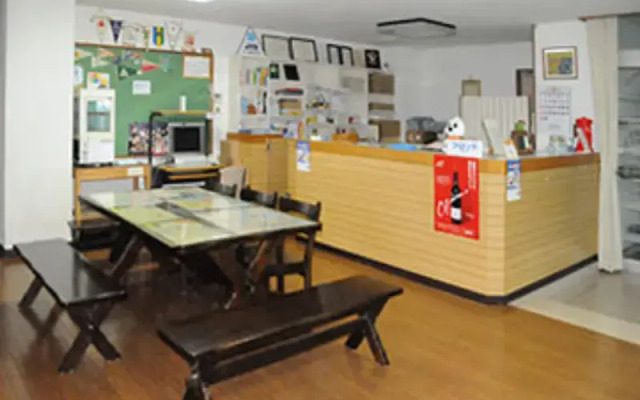 Iseshima Youth Hostel