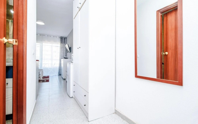 Apartamento Espanatour Estudio Calera 2