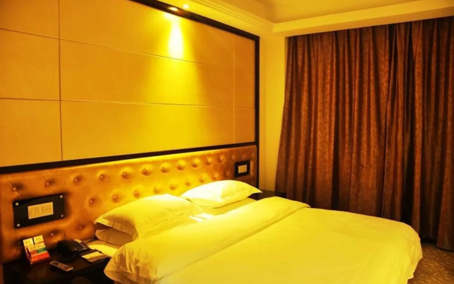 Hangzhou 169 Hotel