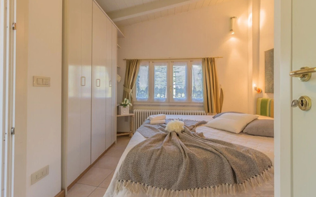 Villa Fiorella Depandance
