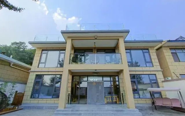 Tianjin Private Courtyard (Caxiaxuan Branch)