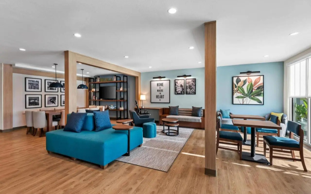 Everhome Suites Ocala I-75 North