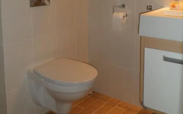 Apartament Miku