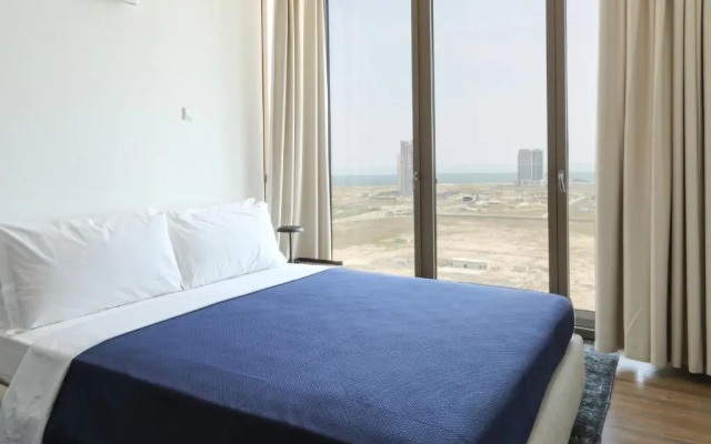 Heliconia Park Lagos Luxury Hotel and Suites