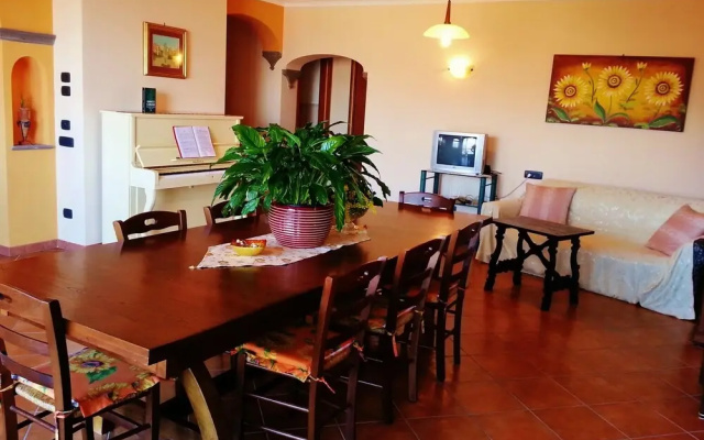 Villa Caruso