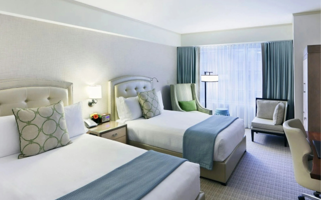 Seaport Hotel® Boston