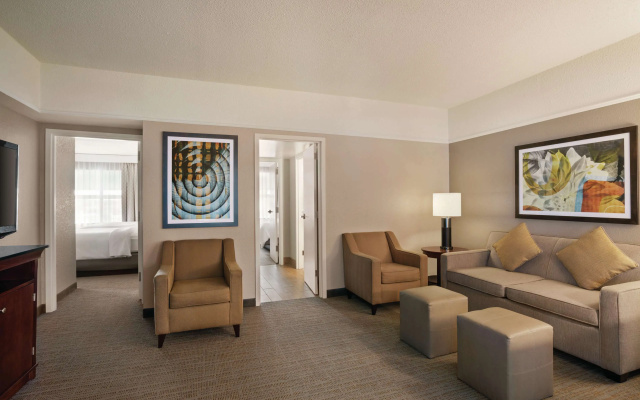 Embassy Suites by Hilton Brunswick