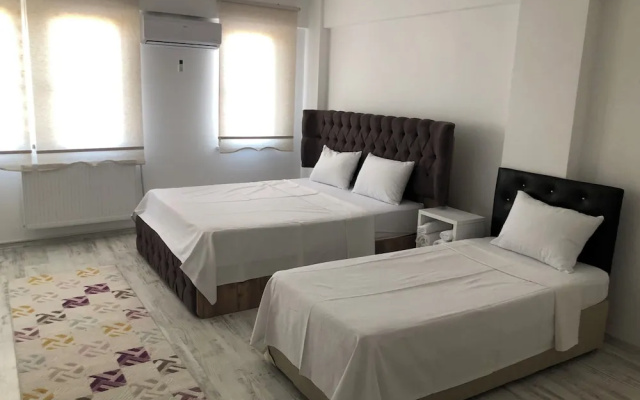 Ulus Hotels