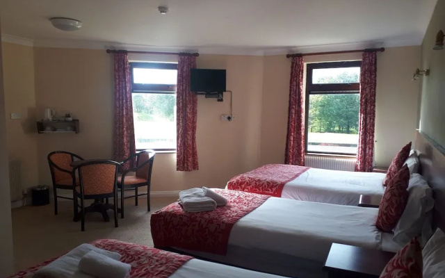 Fernhill Lodge Carrigaline