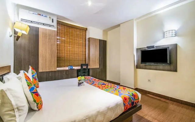 Empire Grand Suites by FabHotels