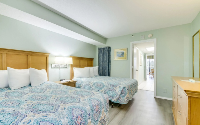 The Sailfish Resort