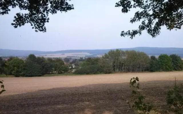 Ferienhaus am Ith
