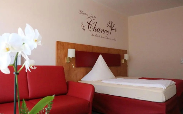 Hotel Häfner