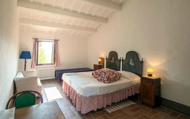 Agriturismo di Charme Ripabianca