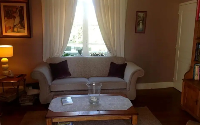 Villa Chanteraine