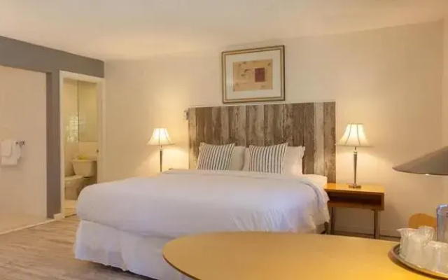 The Atlantic Hotel