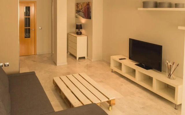 AB Apartamentos - Reding