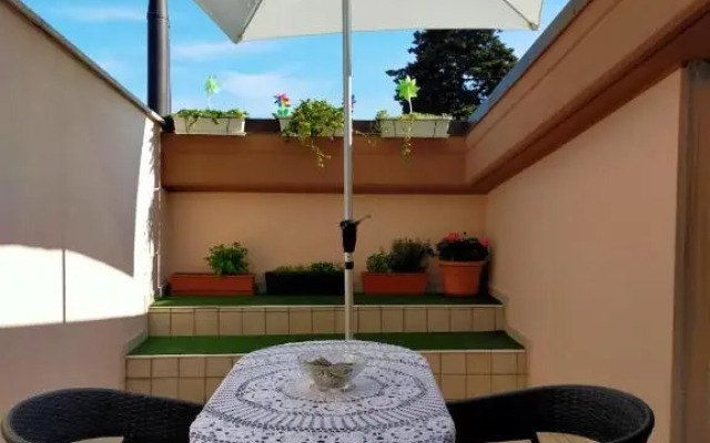 Appartamento MARGHERITA