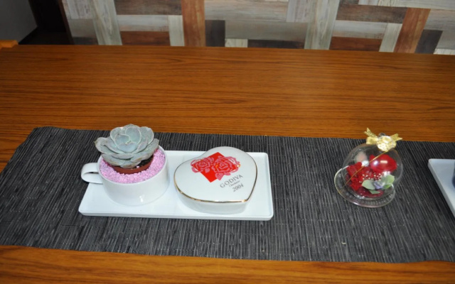 Ofu Jyoshi Kaikan 2nd Building – Caters to Women