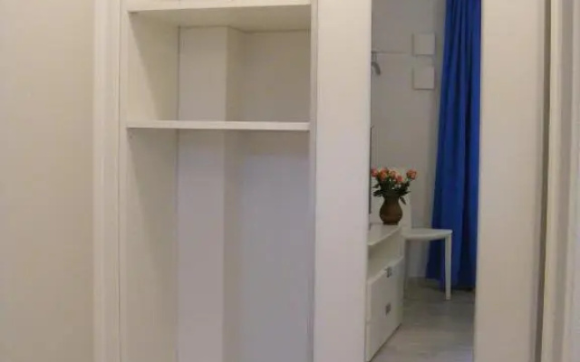Ferienzimmer Lütt