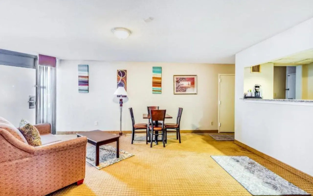 Quality Inn & Suites Nacogdoches