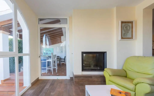 Villa Forti 101
