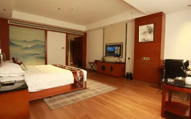Jindu Hotel