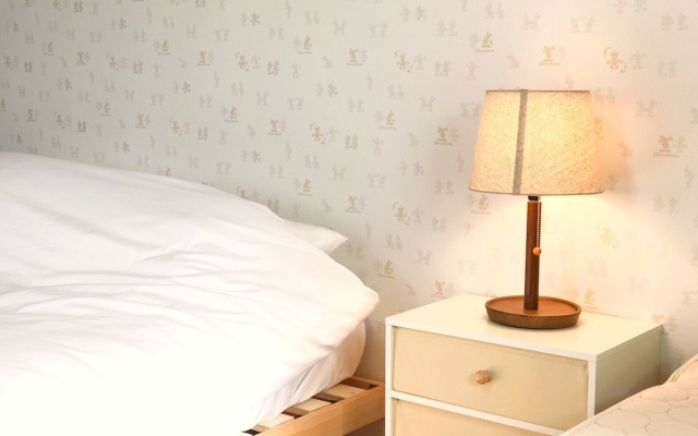One Fine Day Guesthouse