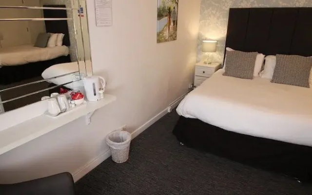 The Bear Hotel