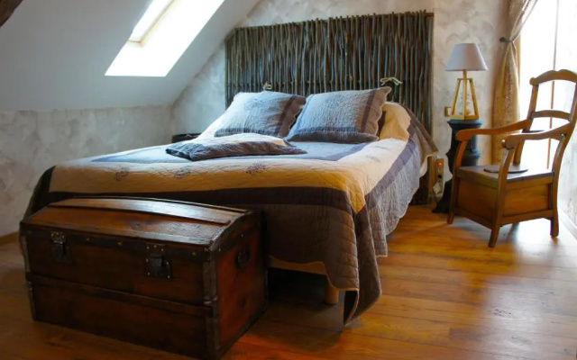 Aux Logis de La Solre