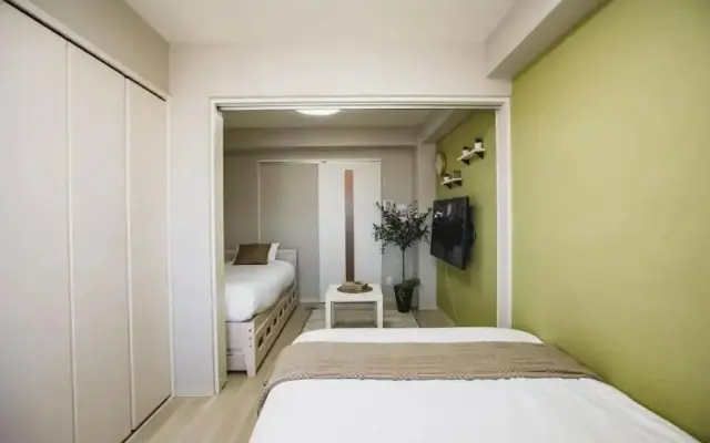 R Residences Namba South 1