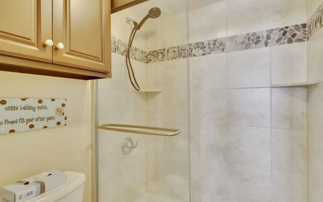 Seascape 1309 - 2 Br Condo