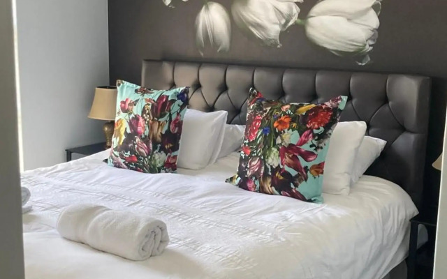 Malbar Self Catering
